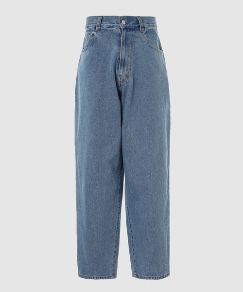 PHINGERIN(フィンガリン)の「6PK JEANS(デニムパンツ・メンズ・ブラック/ブルー/サックスブルー・M)」の2枚目の写真