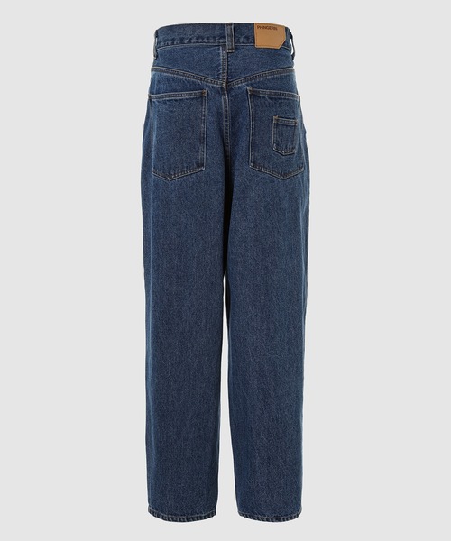 PHINGERIN(フィンガリン)の「6PK JEANS(デニムパンツ・メンズ・ブラック/ブルー/サックスブルー・M)」の4枚目の写真