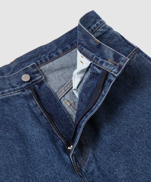 PHINGERIN(フィンガリン)の「6PK JEANS(デニムパンツ・メンズ・ブラック/ブルー/サックスブルー・M)」の5枚目の写真