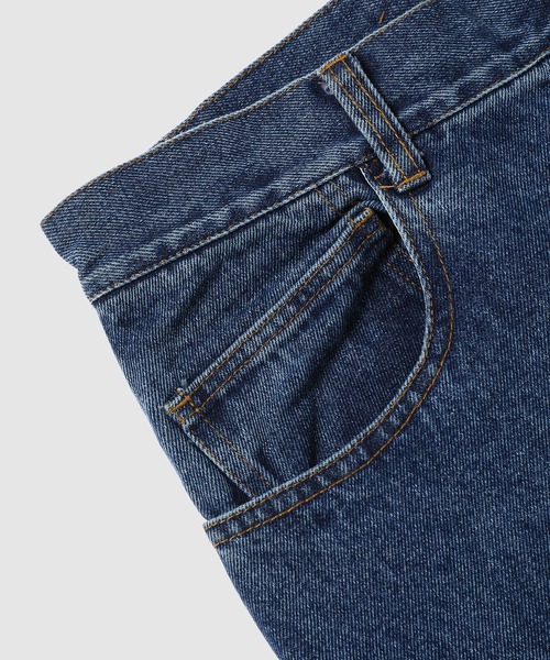 PHINGERIN(フィンガリン)の「6PK JEANS(デニムパンツ・メンズ・ブラック/ブルー/サックスブルー・M)」の6枚目の写真