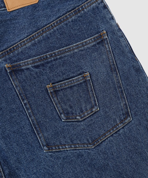 PHINGERIN(フィンガリン)の「6PK JEANS(デニムパンツ・メンズ・ブラック/ブルー/サックスブルー・M)」の8枚目の写真