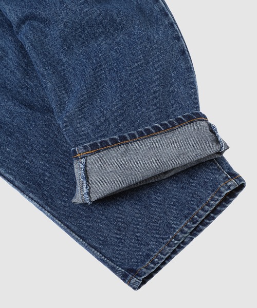 PHINGERIN(フィンガリン)の「6PK JEANS(デニムパンツ・メンズ・ブラック/ブルー/サックスブルー・M)」の9枚目の写真