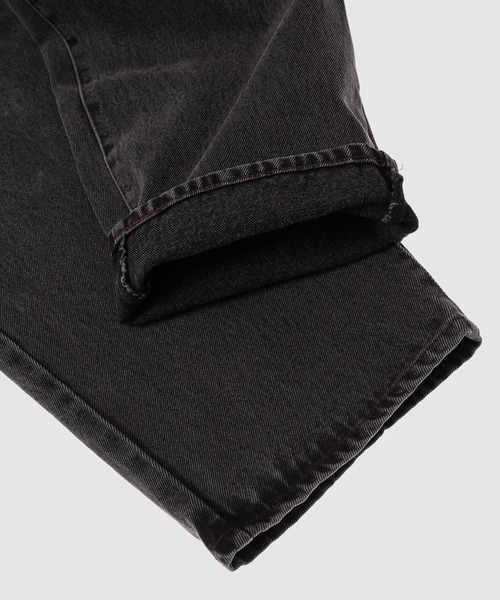PHINGERIN(フィンガリン)の「6PK JEANS(デニムパンツ・メンズ・ブラック/ブルー/サックスブルー・M)」の11枚目の写真