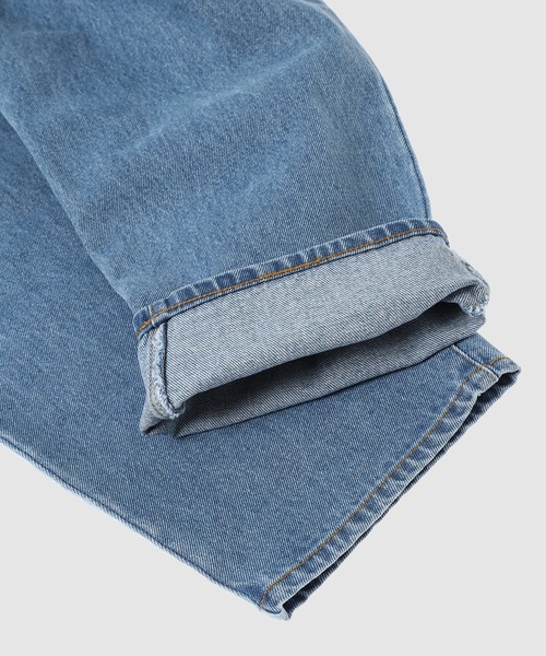 PHINGERIN(フィンガリン)の「6PK JEANS(デニムパンツ・メンズ・ブラック/ブルー/サックスブルー・M)」の10枚目の写真