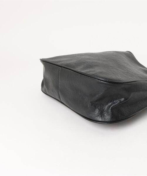 PHILLY（フィリー）の「【PHILLY】ハトメベルトショルダー（ショルダーバッグ・レディース・ブラウン/ブラック・FREE）」の21枚目の写真