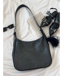 PHILLY | 【PHILLY】ハトメベルトショルダー(ショルダーバッグ)