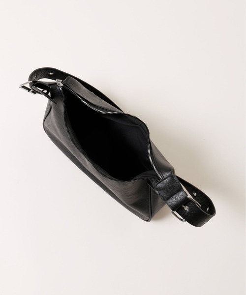 PHILLY（フィリー）の「【PHILLY】ハトメベルトショルダー（ショルダーバッグ・レディース・ブラウン/ブラック・FREE）」の16枚目の写真