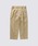 FIDELITY�i�t�B�f���e�B�j�́u2TUCK TWILL TROUSERS PANTS / �g���E�U�[�p���c�i���̑��p���c�j�v�b�x�[�W��
