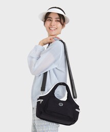 adabat | サイドジップカートバッグ(ショルダーバッグ)