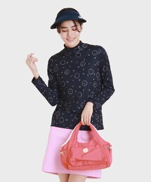 adabat（アダバット）の「サイドジップカートバッグ（ショルダーバッグ）」