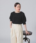 Demi-Luxe BEAMS(デミルクス ビームス)の「トップス(ニット/セーター)」