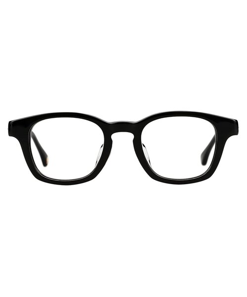 JOURNAL STANDARD relume(ジャーナルスタンダード レリューム)の「【WEB限定】ウェリントン型 調光サングラス|レンズの色が変わるサングラス|高級感|紫外線対策|UVカット|ユニセックス|ジャーナルスタンダードレリューム|Zoff|JOURNAL STANDARD relume(サングラス・レディース・ブラウン系その他2/ブラック・FREE)」の6枚目の写真