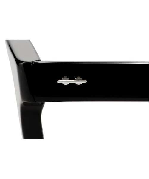 JOURNAL STANDARD relume(ジャーナルスタンダード レリューム)の「【WEB限定】ウェリントン型 調光サングラス|レンズの色が変わるサングラス|高級感|紫外線対策|UVカット|ユニセックス|ジャーナルスタンダードレリューム|Zoff|JOURNAL STANDARD relume(サングラス・レディース・ブラウン系その他2/ブラック・FREE)」の9枚目の写真