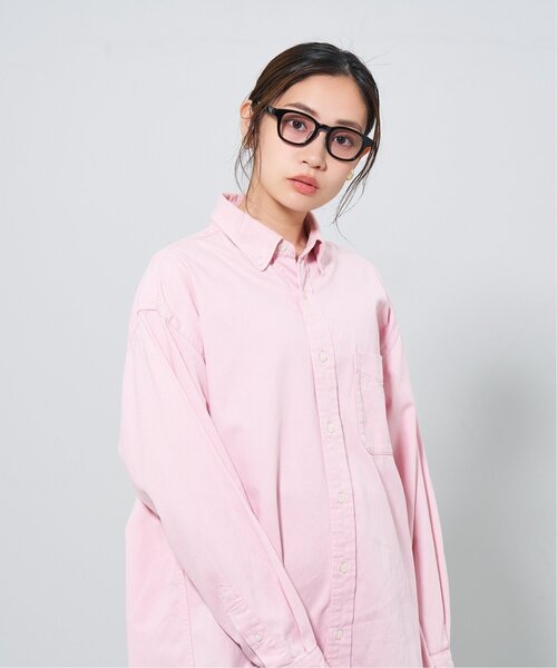 JOURNAL STANDARD relume(ジャーナルスタンダード レリューム)の「【WEB限定】ウェリントン型 調光サングラス|レンズの色が変わるサングラス|高級感|紫外線対策|UVカット|ユニセックス|ジャーナルスタンダードレリューム|Zoff|JOURNAL STANDARD relume(サングラス・レディース・ブラウン系その他2/ブラック・FREE)」の16枚目の写真