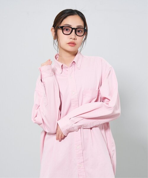 JOURNAL STANDARD relume(ジャーナルスタンダード レリューム)の「【WEB限定】ウェリントン型 調光サングラス|レンズの色が変わるサングラス|高級感|紫外線対策|UVカット|ユニセックス|ジャーナルスタンダードレリューム|Zoff|JOURNAL STANDARD relume(サングラス・レディース・ブラウン系その他2/ブラック・FREE)」の18枚目の写真