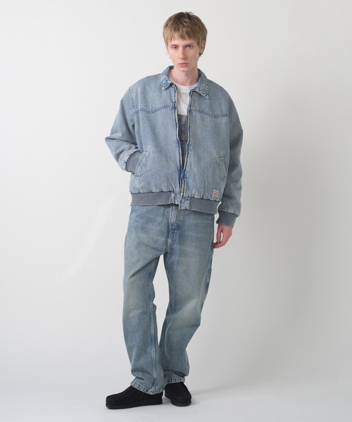 Levi's（リーバイス）の「Levi's/リーバイス WORKWEAR AVIATOR