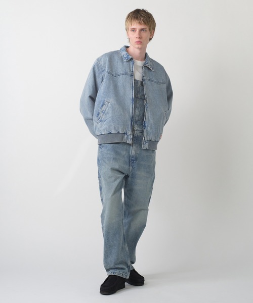 楽天市場】Levi's リーバイス TYPE I トラッカージャケット