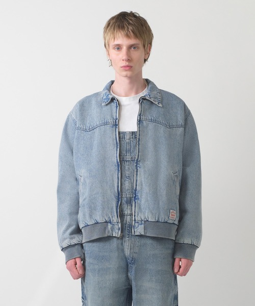 セール】Levi's/リーバイス WORKWEAR AVIATOR ジャケット