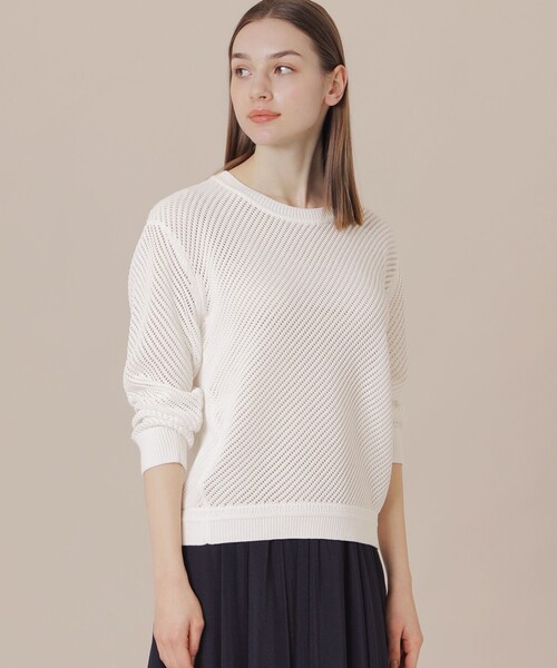 MACKINTOSH ニット・セーター レディース マッキントッシュ 中古　古着 MACKINTOSH マッキントッシュ<br>ニット・セーター レディース