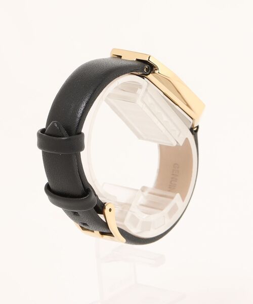 MICHAEL KORS（マイケルコース）の「マイケル・コース 腕時計 レディース アナログ レザー MK4880（アナログ腕時計・レディース・ブラック・FREE）」の10枚目の写真