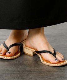 ラフィア」に該当するサンダルファッション通販 - ZOZOTOWN