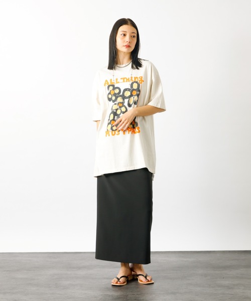 PAOLO BOVE（パオロボーヴ）の「【PAOLO BOVE / パオロ ボーヴ】ヒール トングサンダル / ラフィア【web限定】（サンダル・レディース・シルバー/ブラック・38/36/39/37）」の5枚目の写真