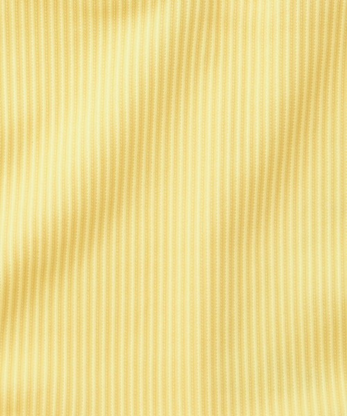 green label relaxing（グリーンレーベルリラクシング）の「GLR ギンガム ラッシュガード セット/ 水着/ キッズ 100cm-130cm（水着・キッズ・ライラック/ピンク・100cm/110cm/120cm/130cm）」の17枚目の写真