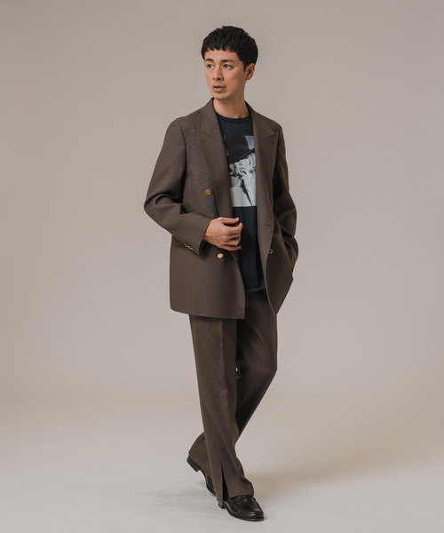 セール】COUTURE D'ADAM(クチュール ド アダム) Dixie Trousers