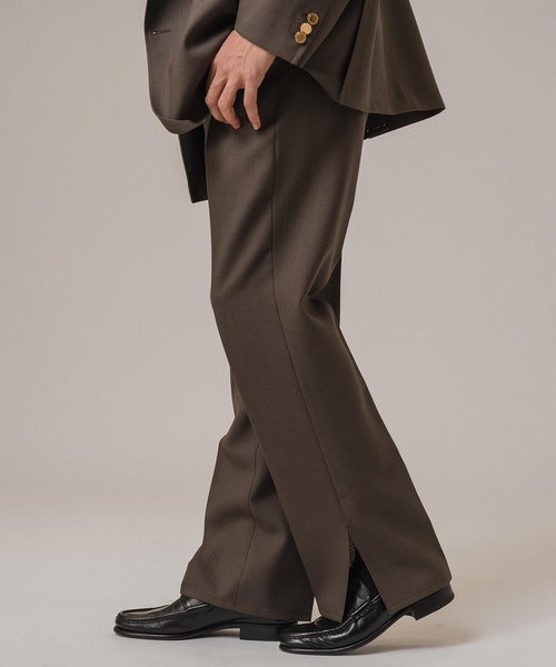 セール】COUTURE D'ADAM(クチュール ド アダム) Dixie Trousers