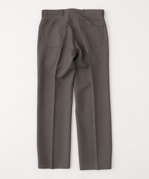 美品アパルトモン クチュールドアダム　SAFARI EASY PANTS 36 美品アパルトモン クチュールドアダム SAFARI EASY PANTS 36