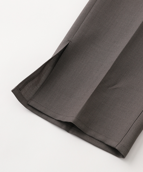 セール】COUTURE D'ADAM(クチュール ド アダム) Dixie Trousers