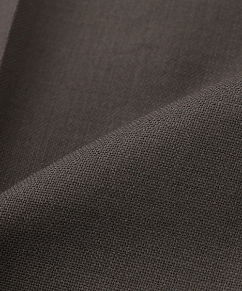 Couture d'adam（クチュールドアダム）の「COUTURE D’ADAM(クチュール ド アダム)  Dixie Trousers / Vintage Tropical（スラックス・メンズ・ブラウン・40/42）」の15枚目の写真