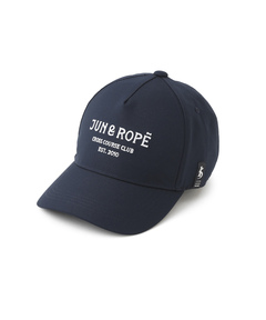 新品 EPHEMERA キャップ ブラック スティーブンアラン Steven Alan（スティーブンアラン）の「＜EPHEMERA＞ LOGO CAP