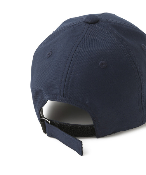 JUN&ROPE'（ジュンアンドロペ）の「ロゴ刺繍キャップ（キャップ・レディース・ピンク/ネイビー/ブルー系その他2・FREE）」の7枚目の写真