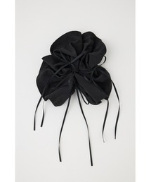 MOUSSY | BIG RIBBON シュシュ(ヘアゴム)