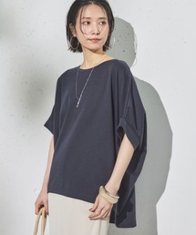 UV加工・吸水速乾ドルマンプルオーバー