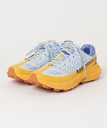 MERRELL（メレル）の「アジリティー ピーク 5（スニーカー・レディース）」