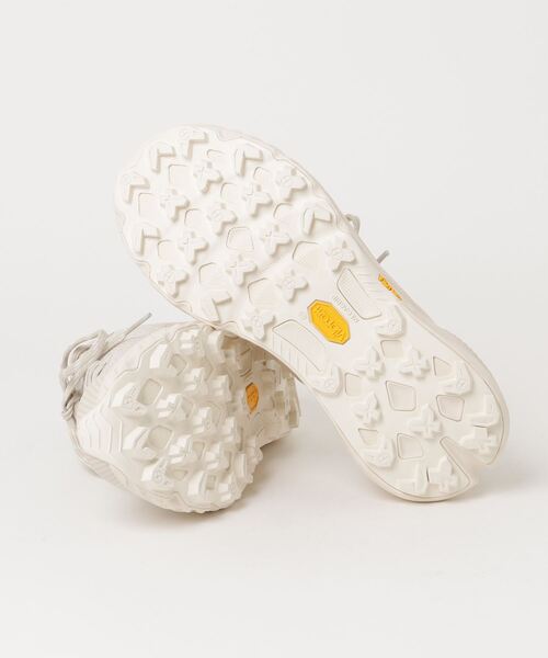 MERRELL（メレル）の「アジリティー ピーク 5（スニーカー・レディース・ベージュ系その他/レッド系その他/ホワイト×ピンク/ライトブルー/ホワイト×ブラック/アイボリー・5.5/8/7.5/7/6.5/6）」の7枚目の写真