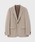 Paul Smith�i�|�[���X�~�X�j�́u�R�b�g���W���[�W 2�{�^���W���P�b�g / 153173 2326�i�e�[���[�h�W���P�b�g�j�v�b�u���E��