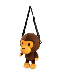 A BATHING APE｜BABY MILO BANANA PLUSH DOLL DAYPACK | Rakuten