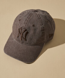 NEW ERA(j[G)New Era/j[G ʒ 9TWENTY ACIDWASH CAP(Lbv)