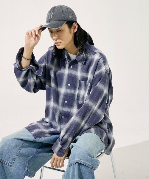 帽子 hiro 新品限定コラボ！アディダスオリジナルス×HIROCOLEDGEキャップL