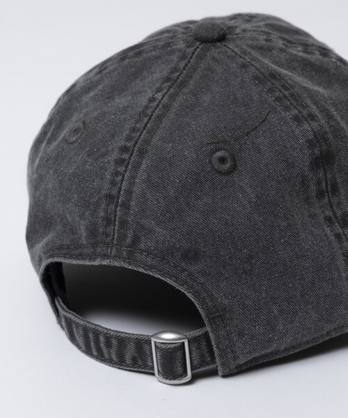 その他 Mr.X NEW ERA(ニューエラ) / キャップ/--/BLK/メンズ/205791 | 中古品