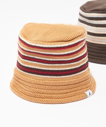 NAUTICA | 【NAUTICA】ニットバケットハット NT145(ハット)