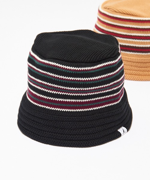 セール】【NAUTICA】ニットバケットハット NT145（ハット）｜NAUTICA