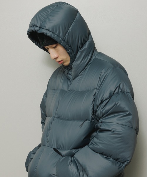 BAL / TAION DOWN PARKA（ダウンジャケット/コート）｜TAION（タイオン