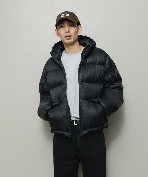 ジャケット・アウター BAL/TAION DOWN JACKET BAL / TAION DOWN JACKET / baloriginal dot comme