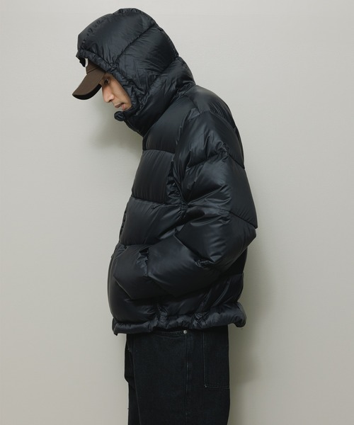 BAL / TAION DOWN PARKA（ダウンジャケット/コート）｜TAION（タイオン