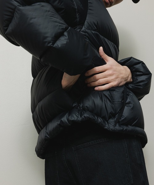 BAL / TAION DOWN PARKA（ダウンジャケット/コート）｜TAION