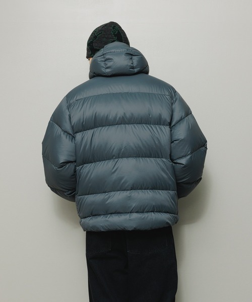 BAL / TAION DOWN PARKA（ダウンジャケット/コート）｜TAION（タイオン